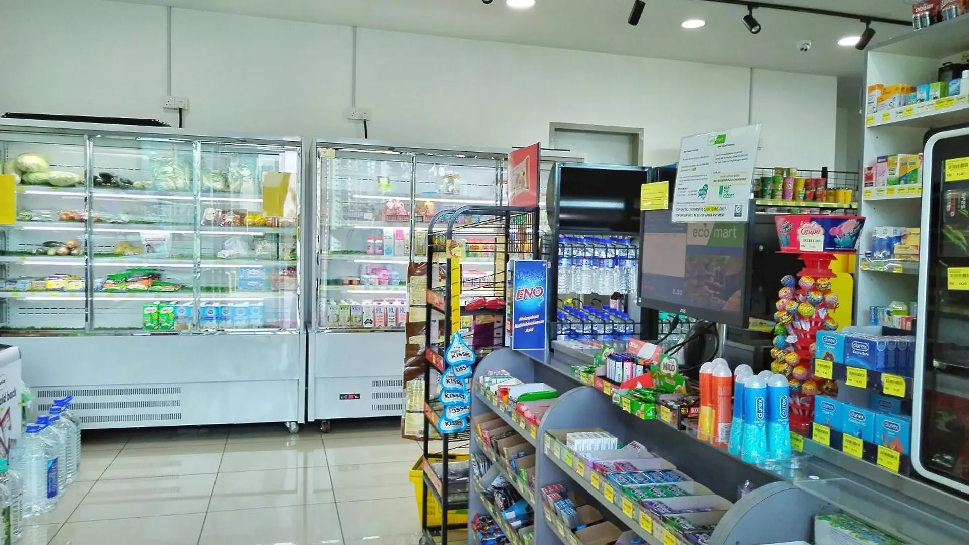 One Residence Kl-540M Walk To Chan Sow Lin Mrt-Lrt Interchange Куала-Лумпур Апартаменты